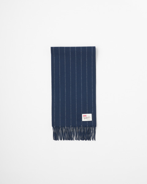 WOOL MUFFLERウールマフラー