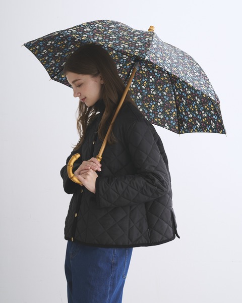 UMBRELLA BAMBOO