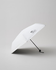 【軽量】LIGHT WEIGHT UMBRELLA 詳細画像 ホワイト 1