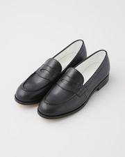 LDS LOAFER 詳細画像 ブラック 1