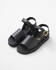 SAILOR SANDALS LDS 詳細画像 ブラック 1