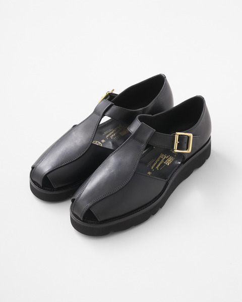 GURKHA SANDALS LDSグルカ サンダル