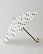 FOLDING BAMBOO MINI 詳細画像 オフ&times;ブラック 11