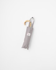 FOLDING BAMBOO MINI 詳細画像 ベージュ ガンクラブチェック 1