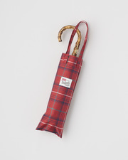 FOLDING BAMBOO MINI 詳細画像 ローズ レッド モダン 1