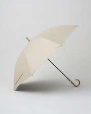 【軽量】UMBRELLA BAMBOO LITE 詳細画像 ベージュ&times;レオパード 1