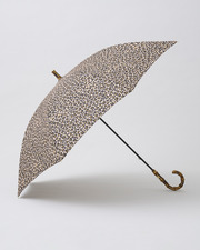 【軽量】UMBRELLA BAMBOO LITE 詳細画像 レオパード 1