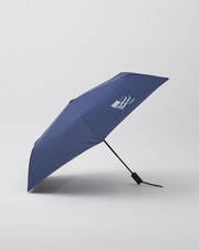 AUTOMATIC FOLDING UMBRELLA 詳細画像 インク 1