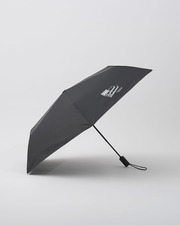 AUTOMATIC FOLDING UMBRELLA 詳細画像 ブラック 1