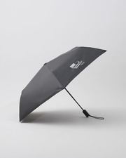 AUTOMATIC FOLDING UMBRELLA 詳細画像 ブラック&times;カモ 1