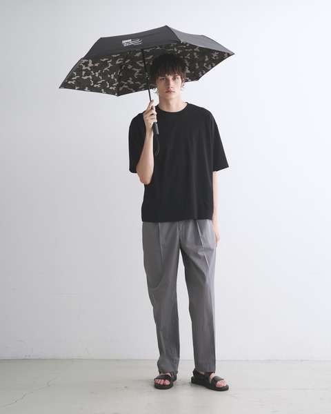 AUTOMATIC FOLDING UMBRELLA