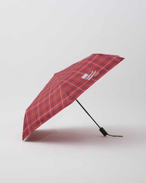 AUTOMATIC FOLDING UMBRELLAオートマティック フォールディング アンブレラ