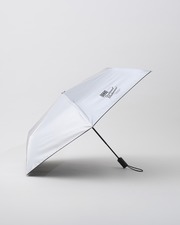 AUTOMATIC FOLDING UMBRELLA 詳細画像 シルバー 1