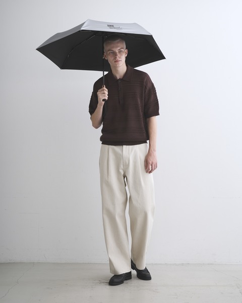 AUTOMATIC FOLDING UMBRELLA