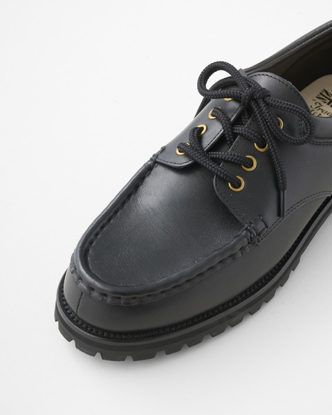 MOCCASIN SHOES