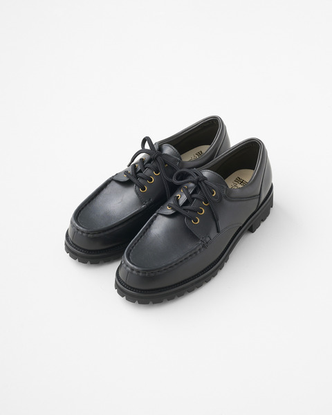 MOCCASIN SHOESモカシン シューズ