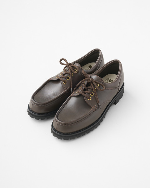 MOCCASIN SHOESモカシン シューズ