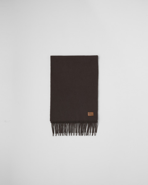 CASHMERE MUFFLERカシミア マフラー