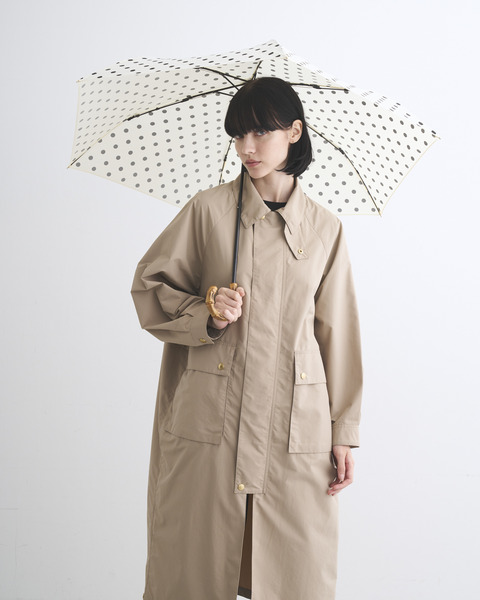 【軽量】FOLDING BAMBOO MINI