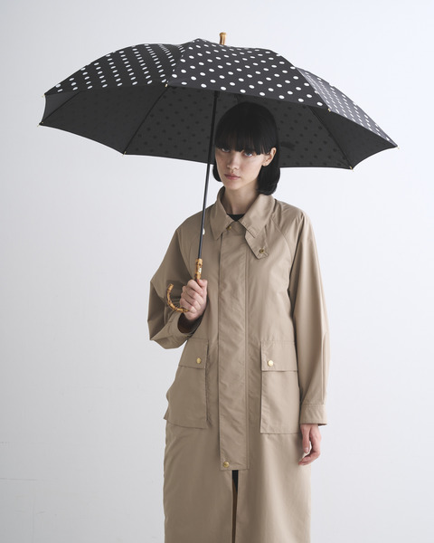 【軽量】UMBRELLA BAMBOO LITE