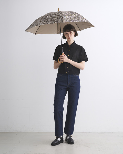 【軽量】UMBRELLA BAMBOO LITE