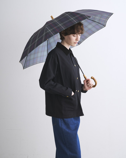 【軽量】UMBRELLA BAMBOO LITE