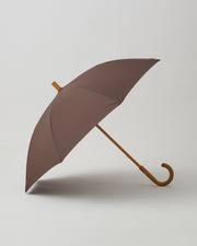 UMBRELLA RATTAN 詳細画像 ブラウン 1
