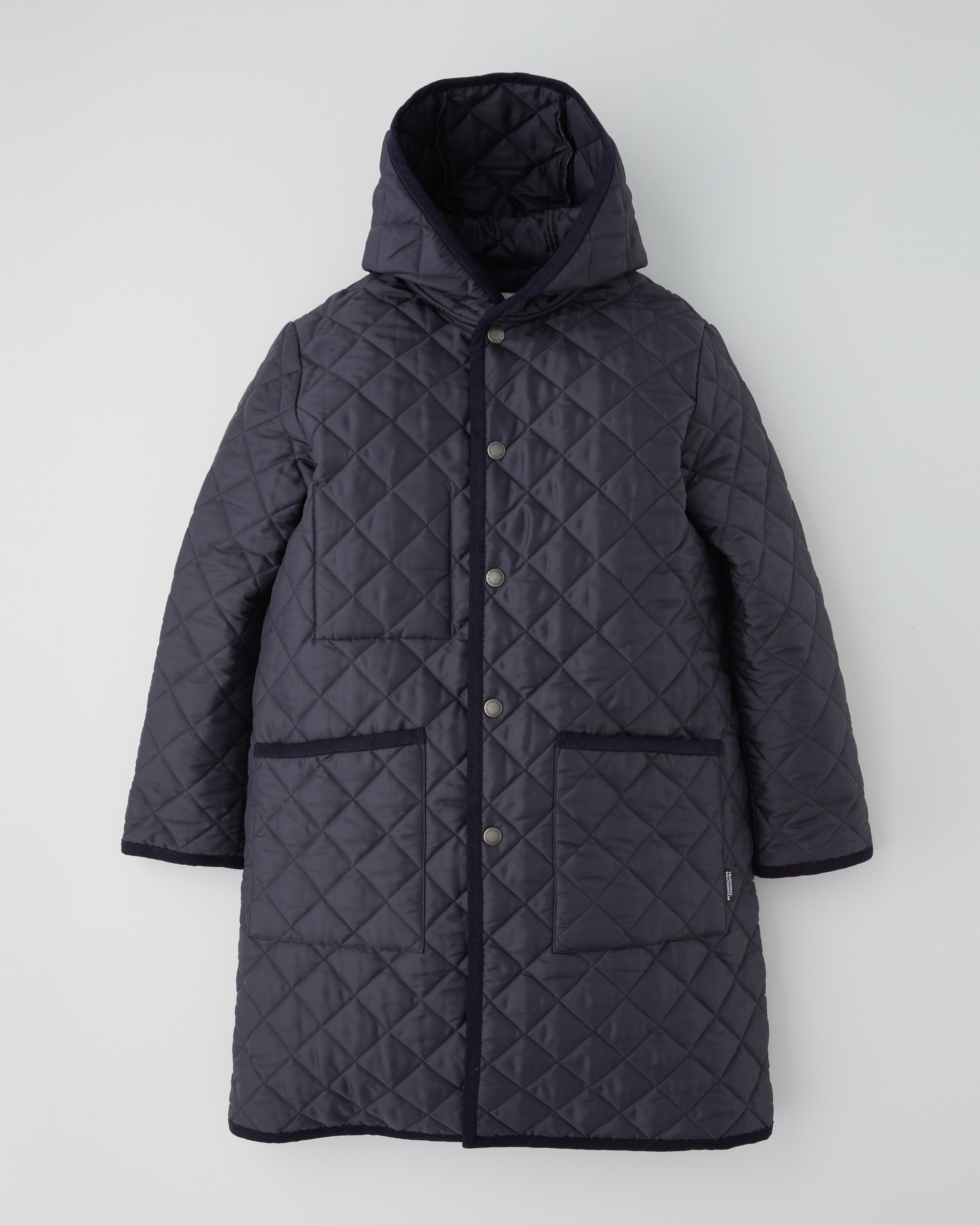 Malet マレ アスファルト アスファルト メンズ キルティングアウター Traditional Weatherwear トラディショナル ウェザーウェア 公式通販オンラインストア