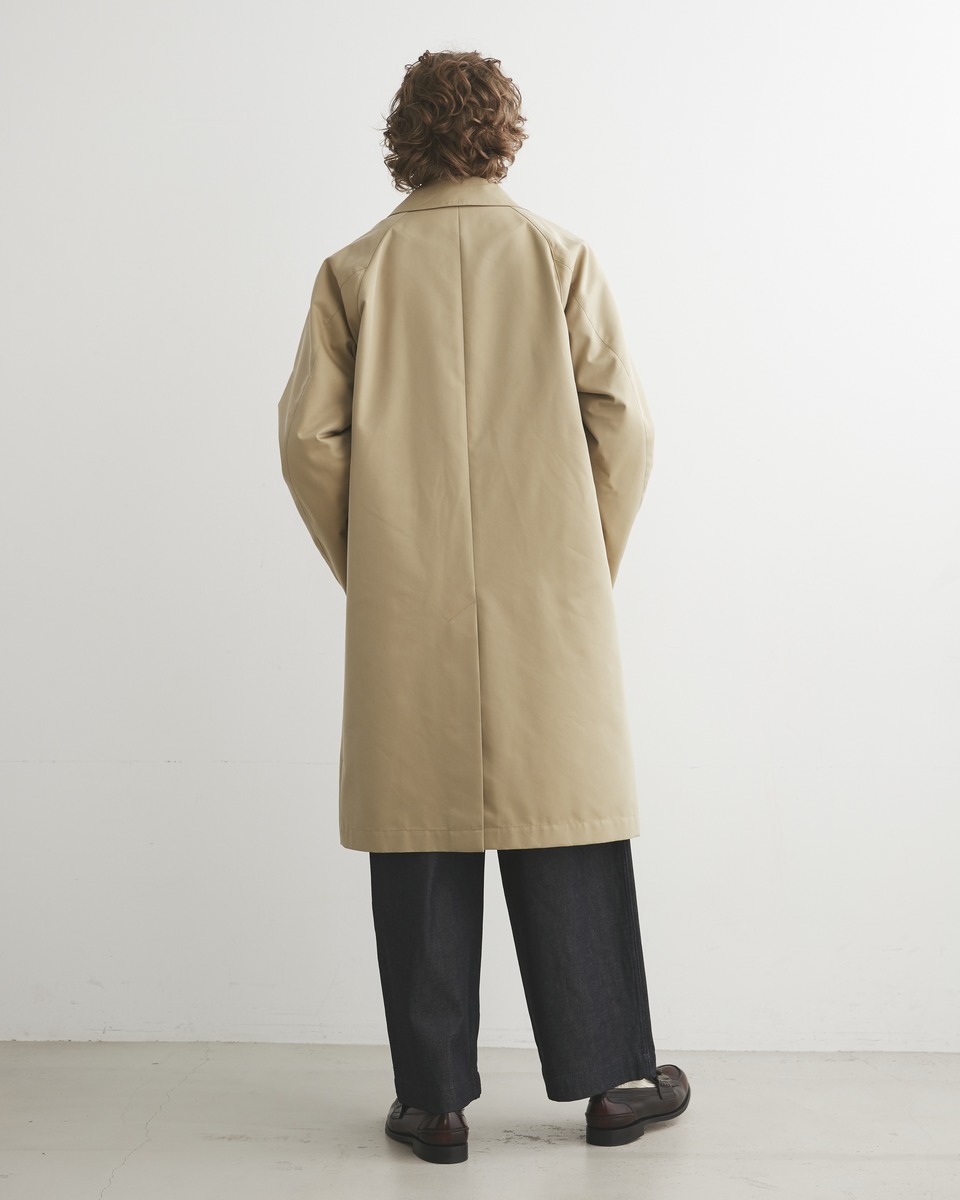 Earlham アールハム フォーン メンズ コート Traditional Weatherwear トラディショナル ウェザーウェア 公式通販オンラインストア