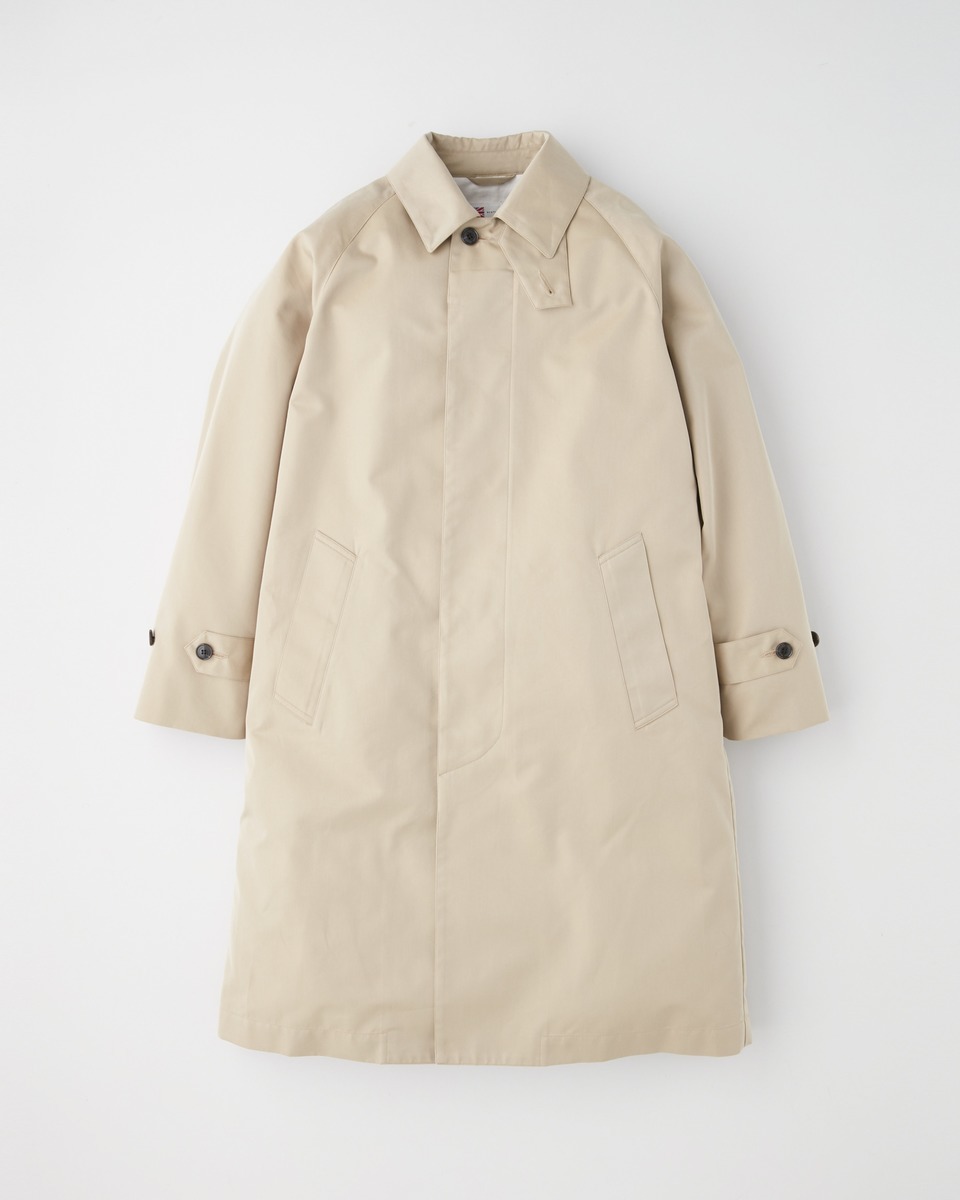 Earlham アールハム フォーン メンズ コート Traditional Weatherwear トラディショナル ウェザーウェア 公式通販オンラインストア