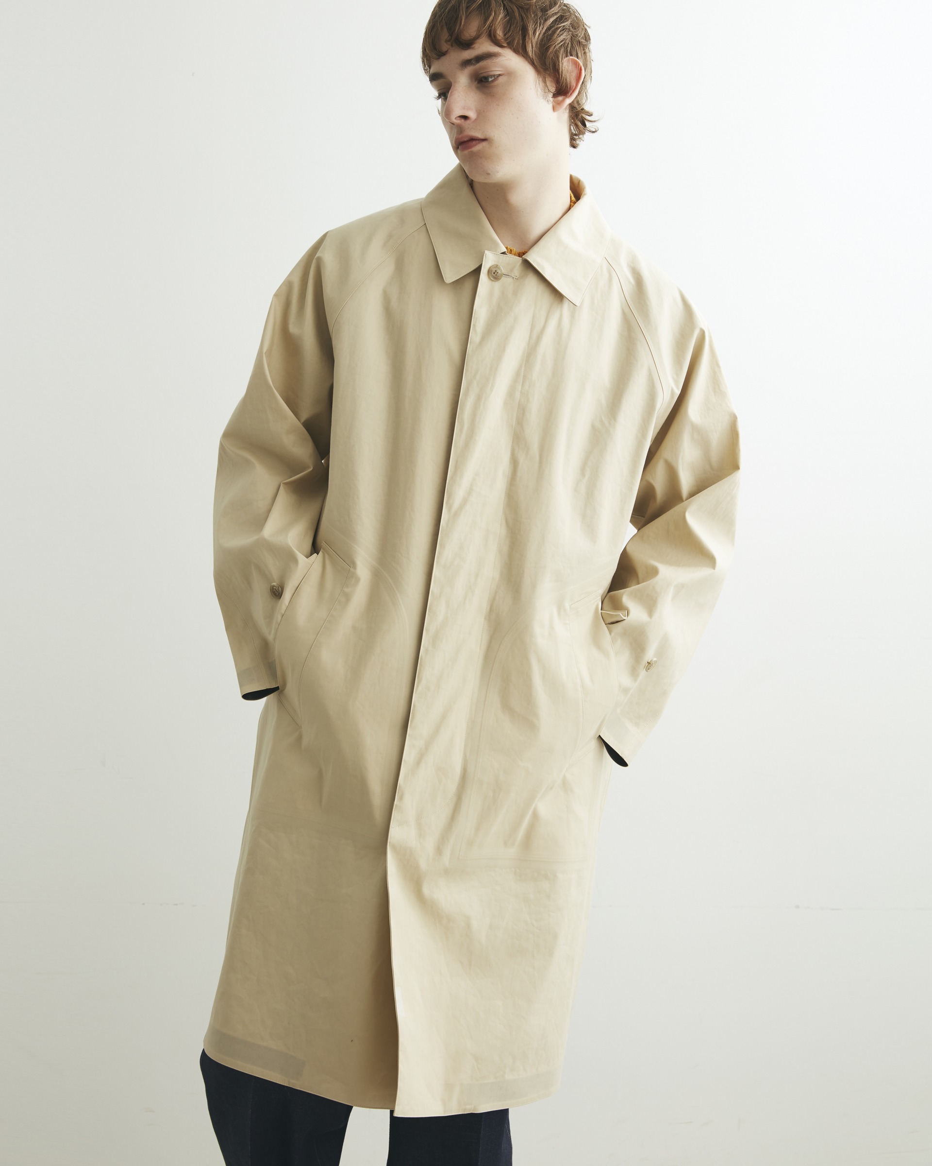 大人気新品 トラディショナルウェザーウェア アールハム ダブル ウィズ