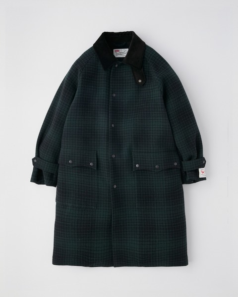 TWWforANK Traditional Weatherwear（トラディショナル ウェザー