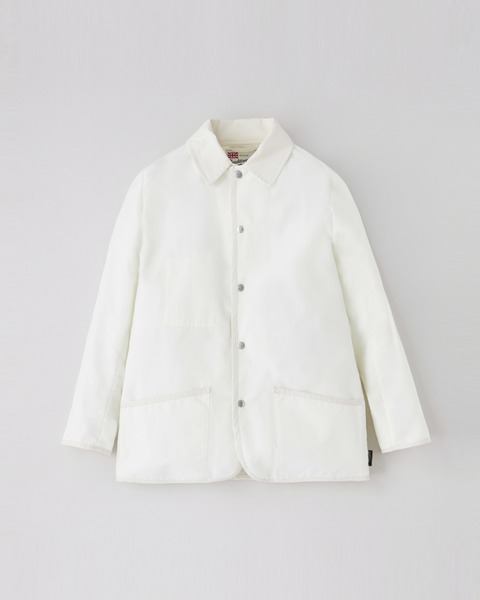 ジャケット・アウター Traditional Weatherwear NEW TUFTON W xs Takahiro Kawashima