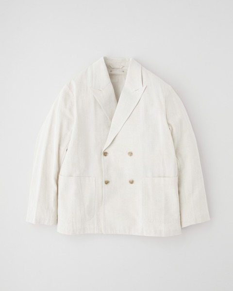 NEW TUFTON DOUBLEニュータフトン ダブル