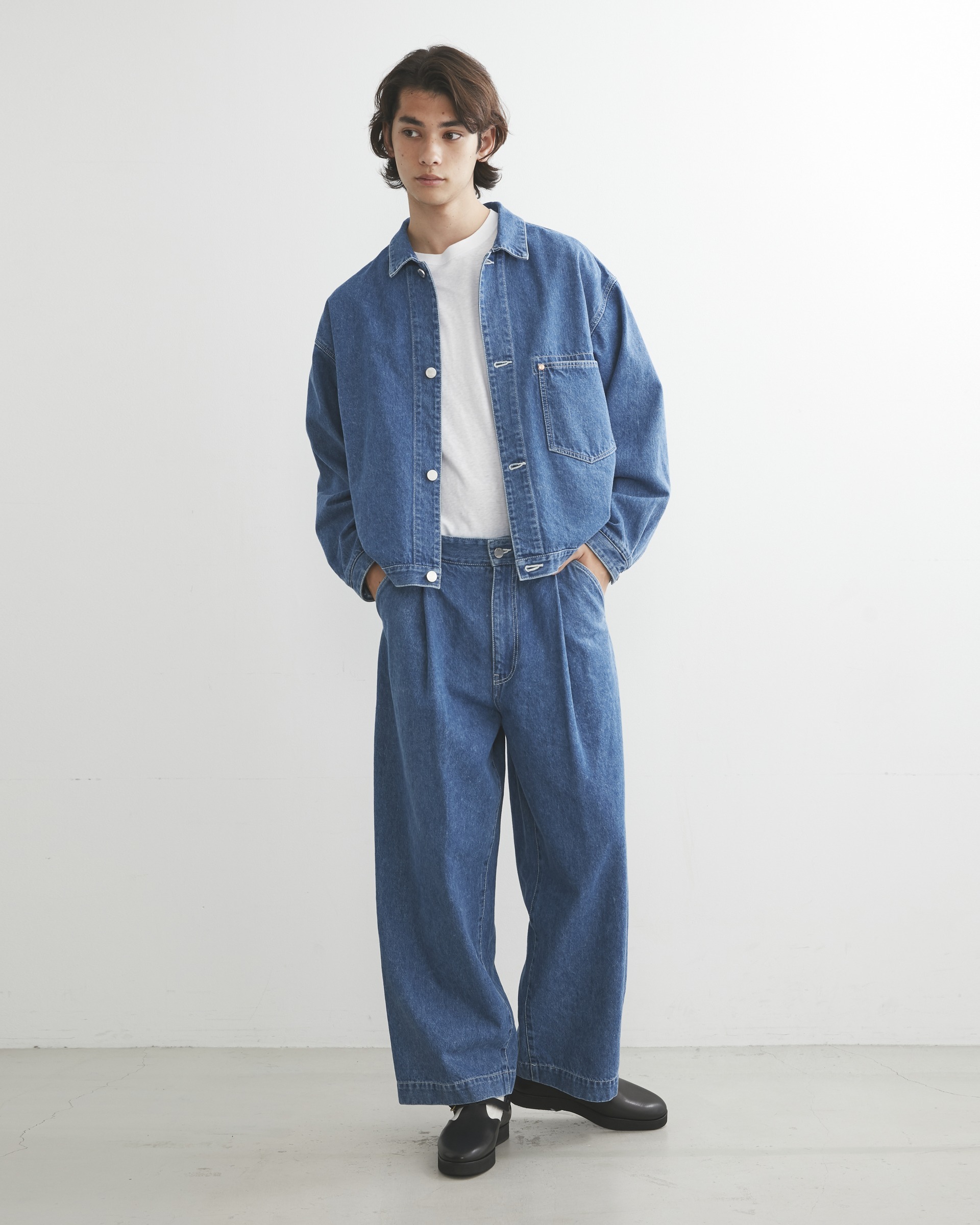 Traditional Weatherwear（トラディショナルウェザーウェア）の