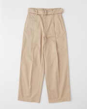 【UNION WEAR】UNIONSLACK 103 詳細画像 ブラウン ベージュ 11