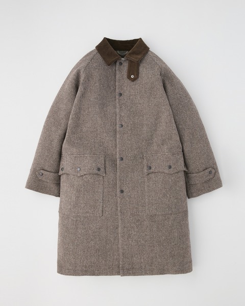 アニチューブ”新宿ルミネPOPUP Traditional Weatherwear