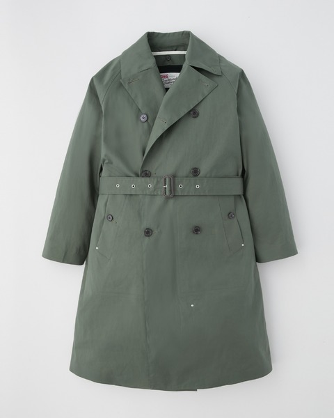 Traditional Weatherwear（トラディショナル ウェザーウェア