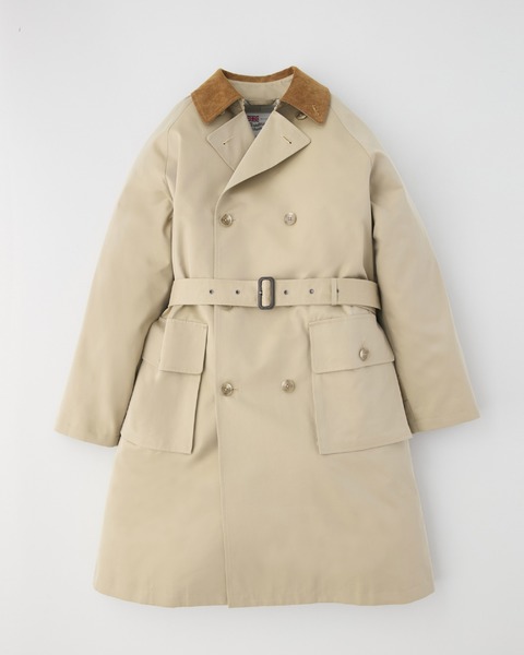 コート｜Traditional Weatherwear（トラディショナル ウェザーウェア 