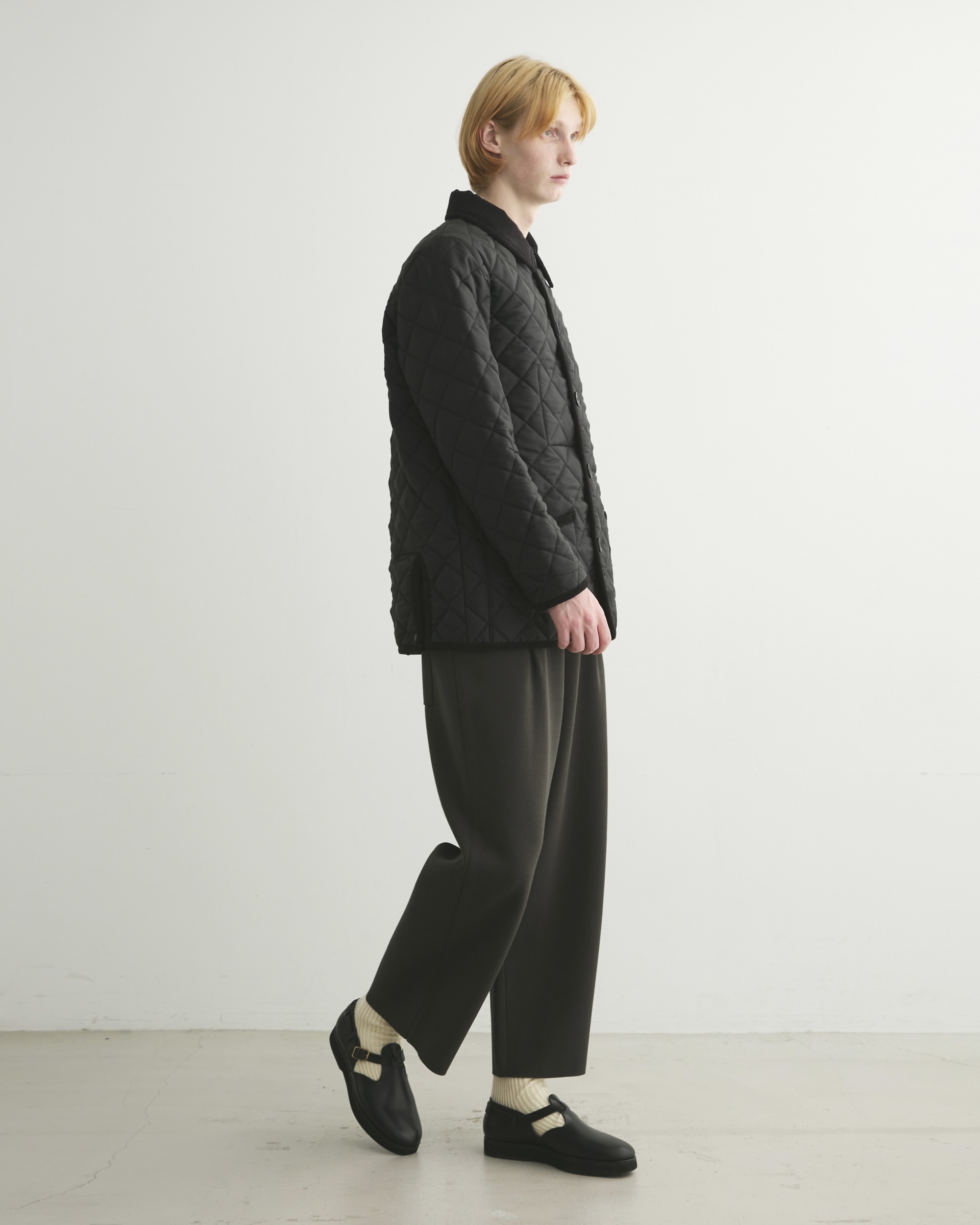 WAVERLY TWW ウェーバリー TWW｜ミリタリー×ミリタリー｜メンズ｜キルティングアウター｜Traditional  Weatherwear（トラディショナル ウェザーウェア） 公式通販オンラインストア