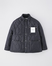 UNIONCOVER 201 QUILT  詳細画像 ネイビー 1