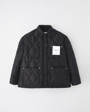 UNIONCOVER 201 QUILT  詳細画像 ブラック 1