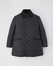 SOUGH QUILTED 詳細画像 ブラック×ブラック 11