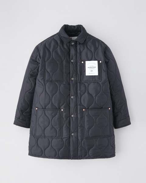 キルティングアウター｜メンズ｜Traditional Weatherwear 
