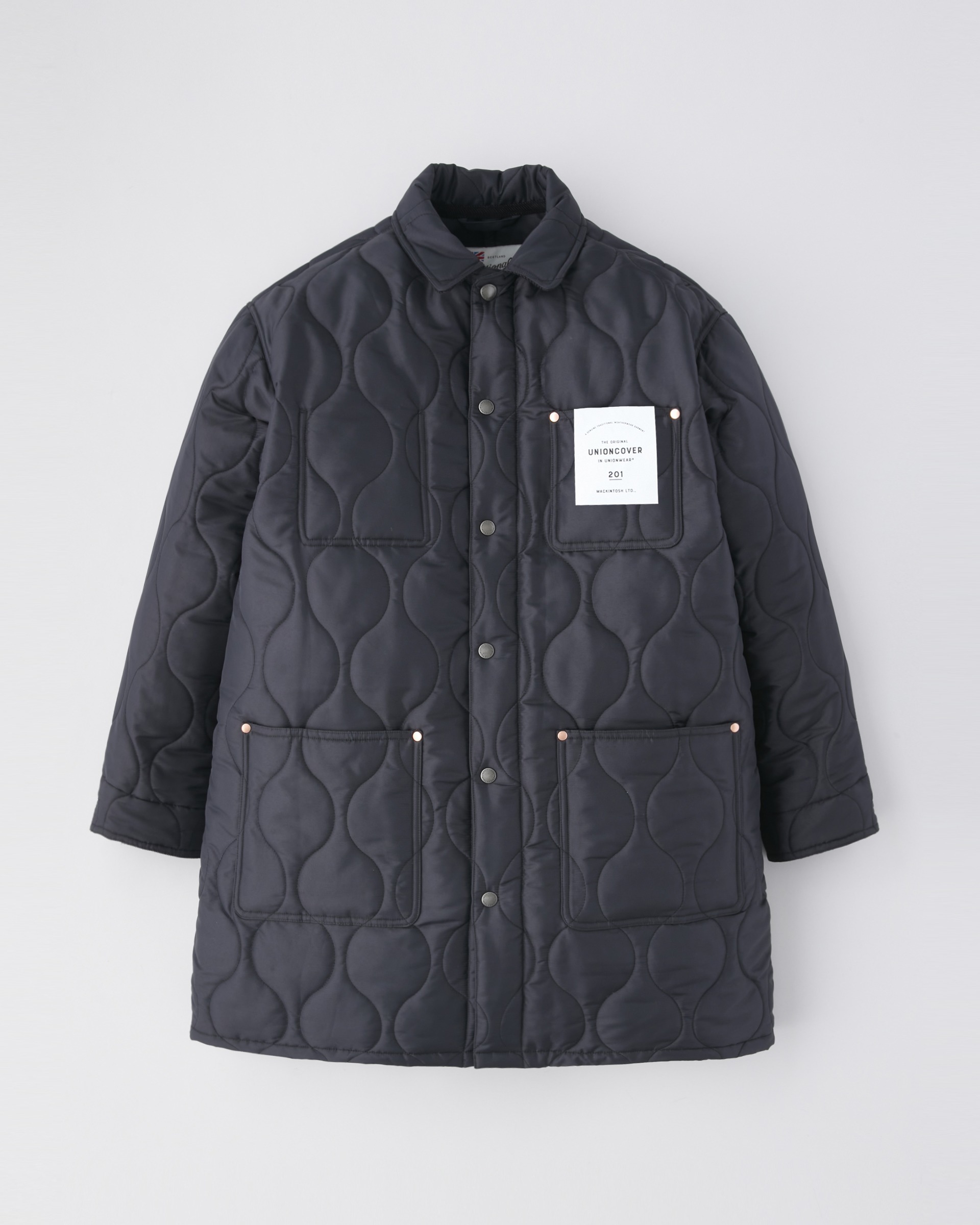 シャイニングゴールデン UNIONCOVER 201 - ブルゾン