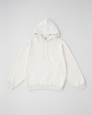 PULL OVER SWEAT PARKA 詳細画像 オートミール 1
