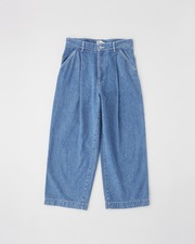 【UNION WEAR】UNIONSLACKS 102 詳細画像 ヴィンテージブルー 1