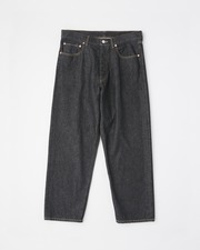 【UNION WEAR】UNIONSLACKS 501 詳細画像 ブラック 1