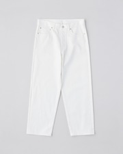 UNIONSLACKS 4POCKET PIQUET 詳細画像 ホワイト 1