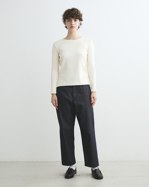 UNIONSLACKS 4POCKET DENIM